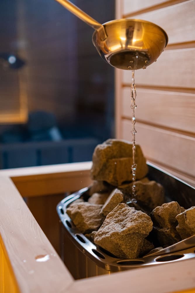 Torre Cintola Greenblu Resort - GATTINONI, Spa