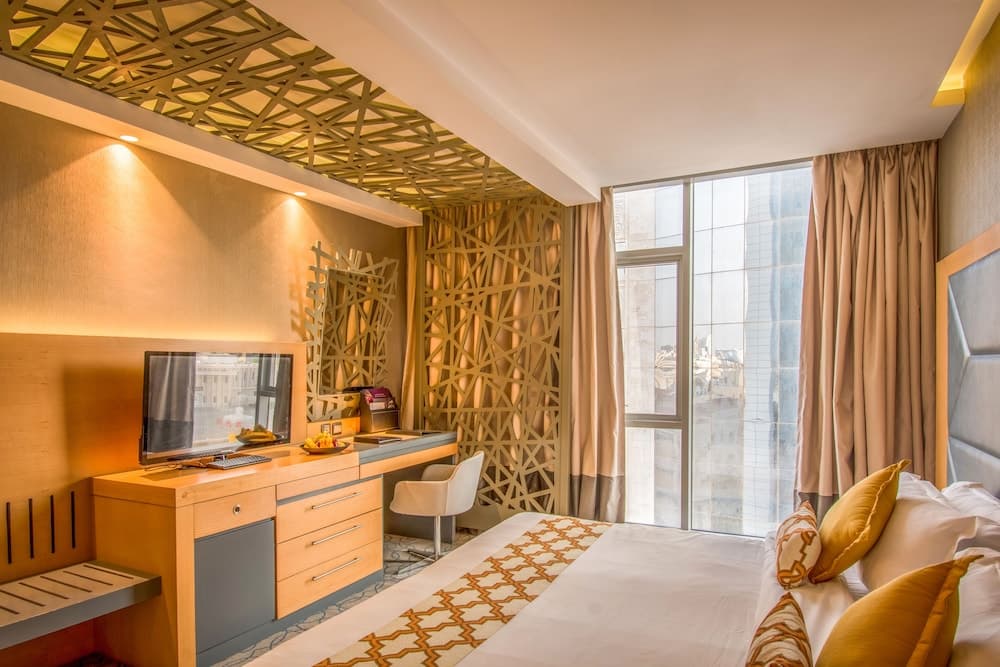 Grand Plaza Hotel - Gulf Riyadh, Room