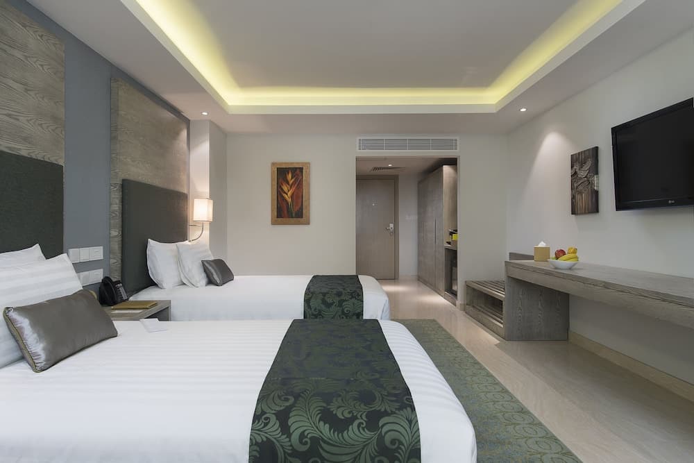 Centara Muscat Hotel Oman, Room