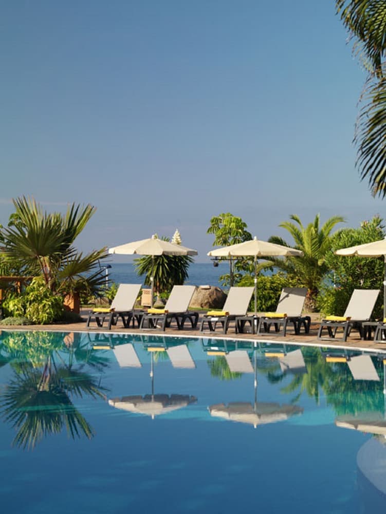 xx-H10 Costa Adeje Palace - GATTINONI, Sports Facility