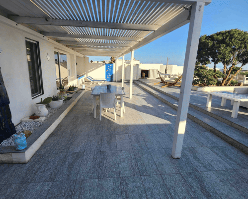 Residence Tartaruga Rossa, 