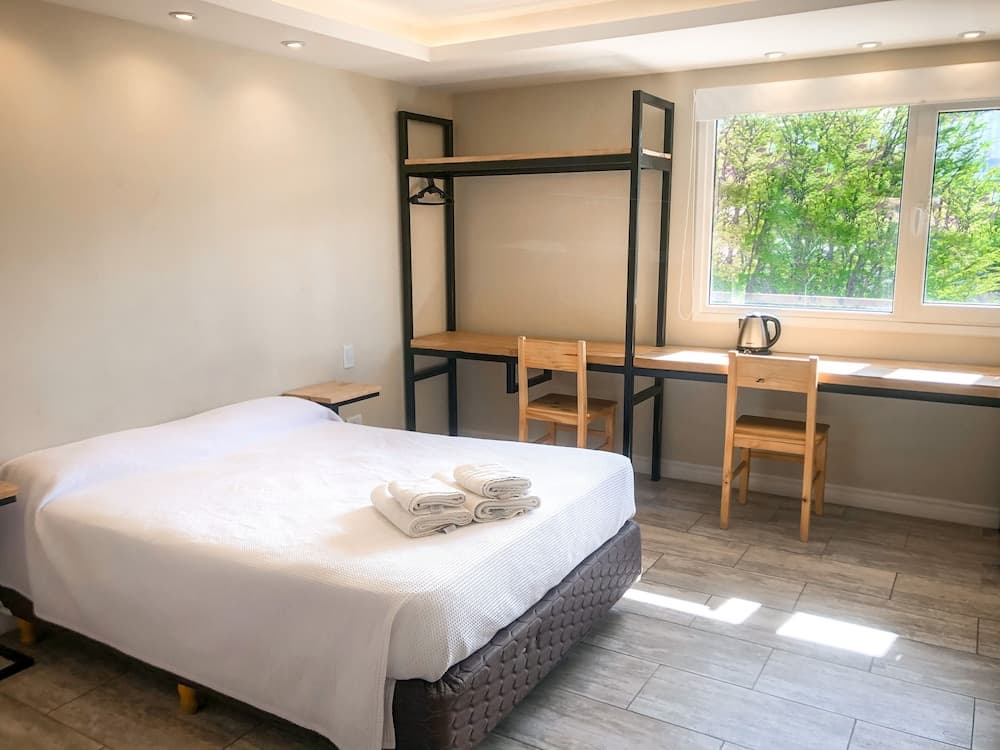 Mónaco Hotel , Room