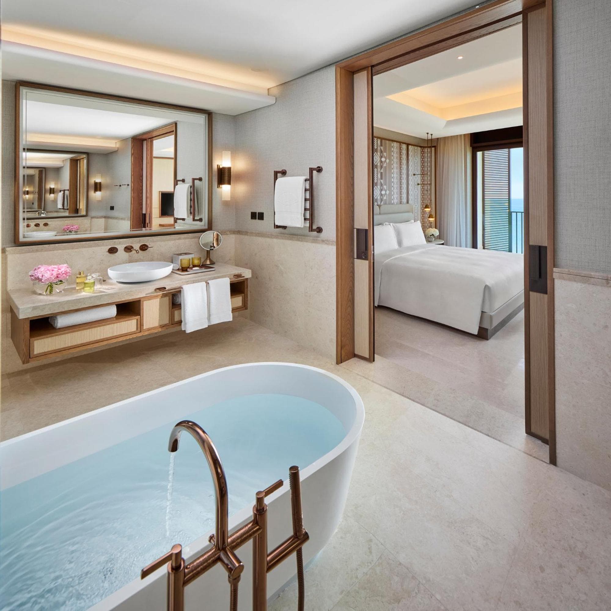 Mandarin Oriental, Muscat, 