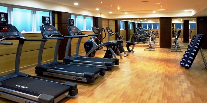 Park Regis Kris Kin Hotel, GEN