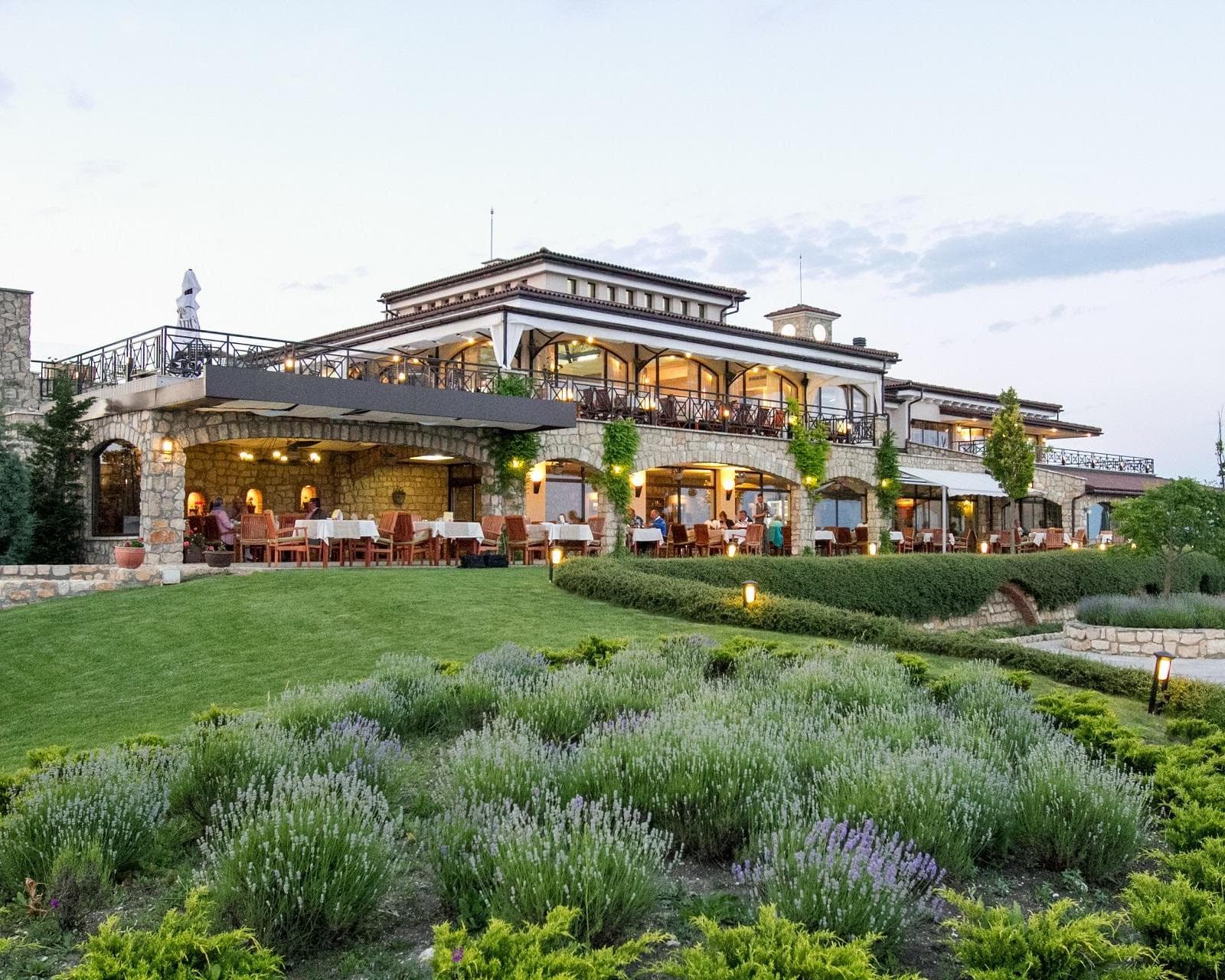 Black Sea Rama Golf & Villas, 