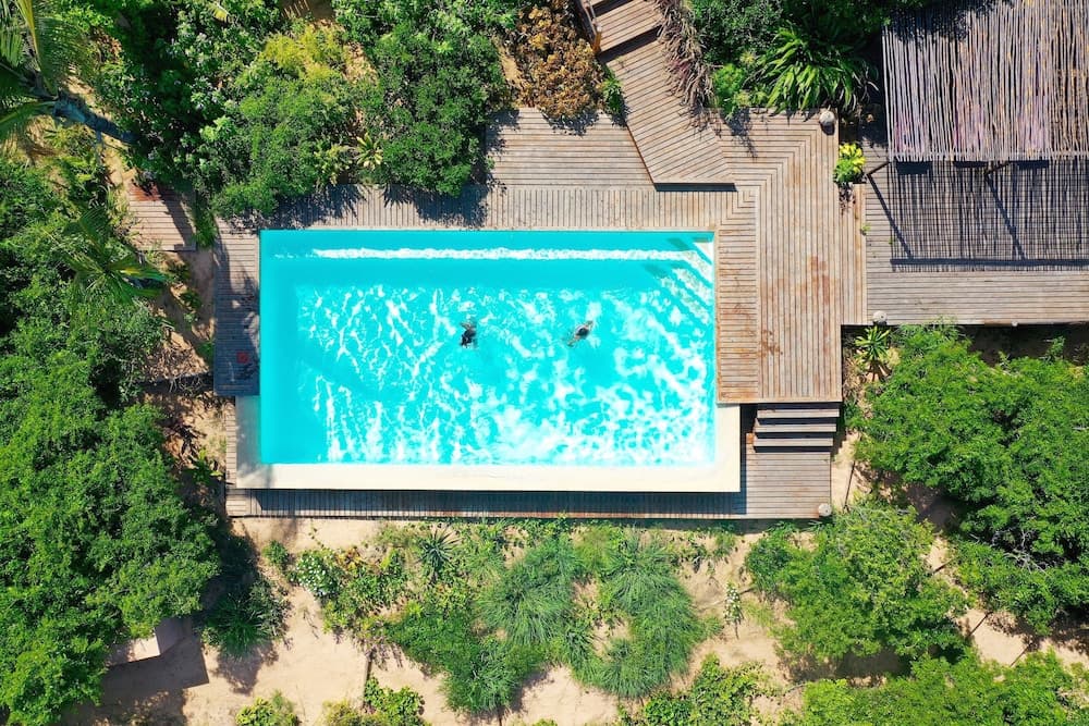 asDunas Lodge, Outdoor Pool
