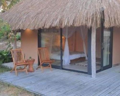 Karula Sand Villas, 
