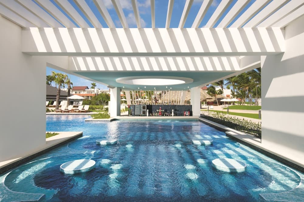 Dreams Onyx Resort & Spa All Inclusive, Pool