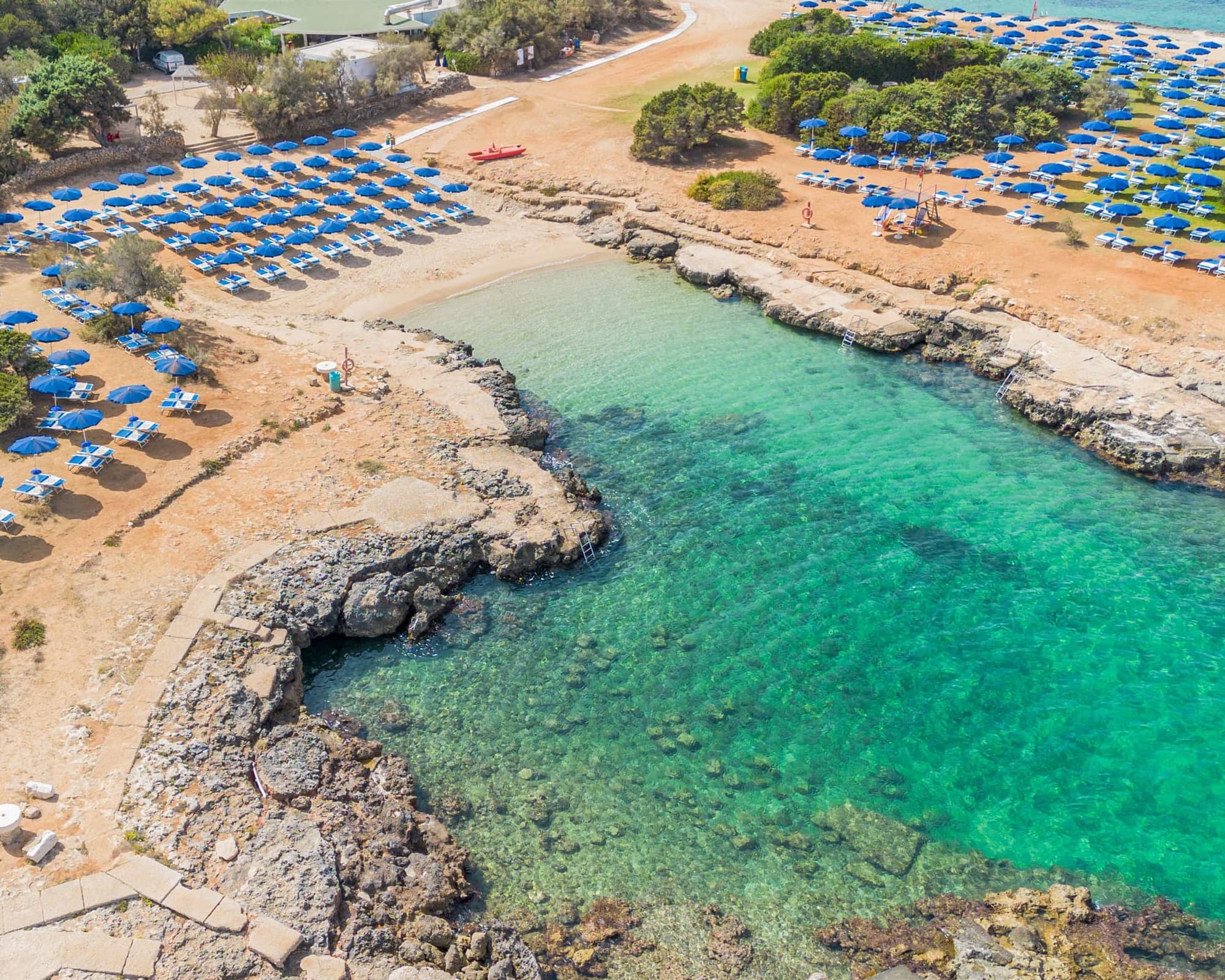 TH Ostuni - GATTINONI, 