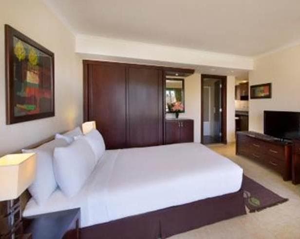 Swiss Inn Resort Hurghada, 