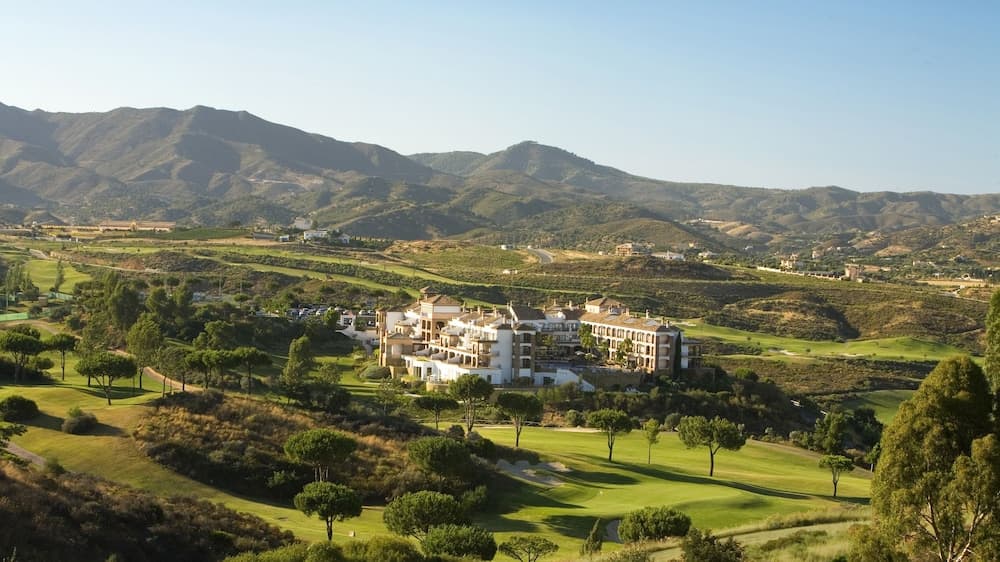 La Cala Resort, Mountain View