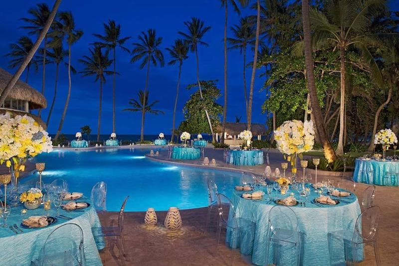 Impressive Premium Resort & Spa Punta Cana, CON