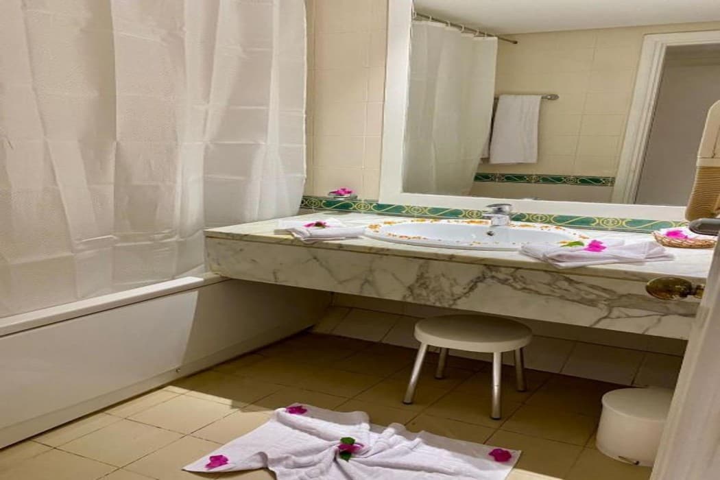 Blumar Resort & Spa, 