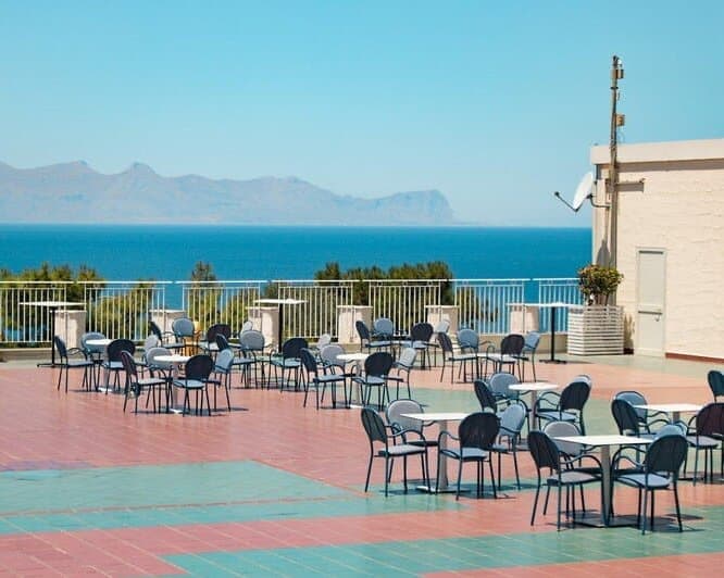 CDS Hotels Terrasini - GATTINONI, 