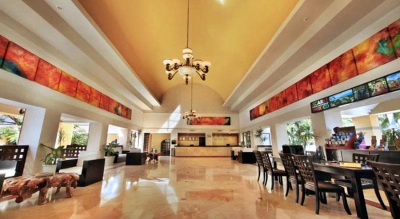 Viva Wyndham Azteca - An All-Inclusive Resort, GEN