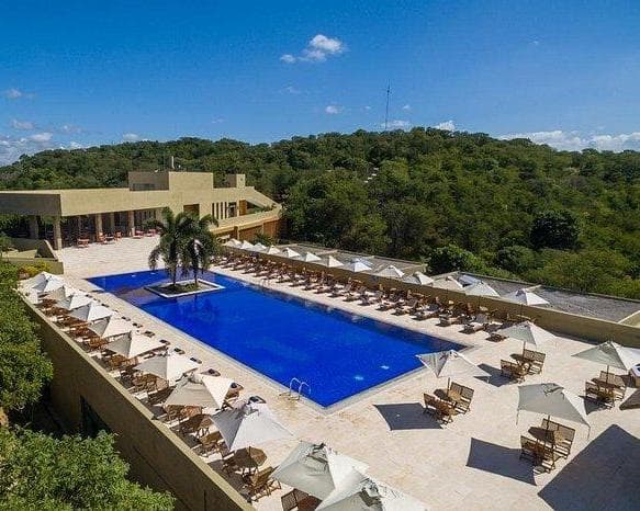 ✩ Hotel Waya Guajira especial, 