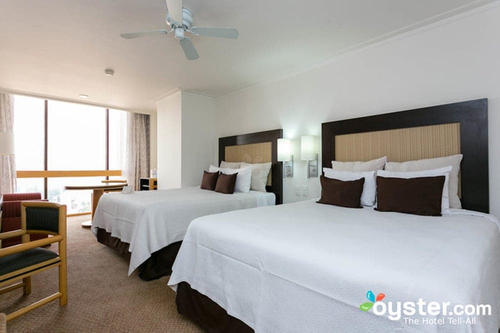 *Hotel Royal Reforma 2025 & 2026, Room