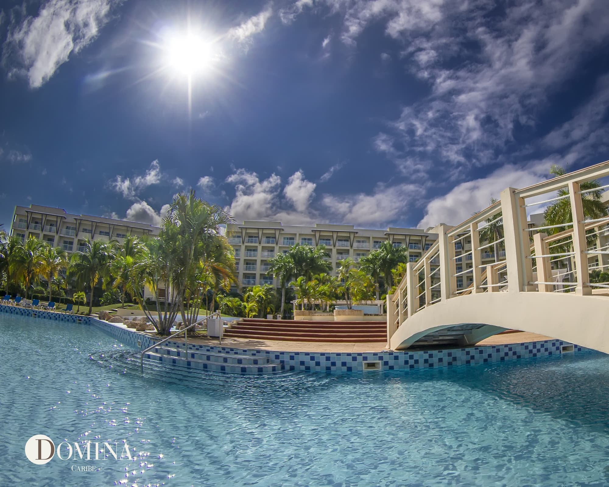 Hotel Domina Marina Varadero, 