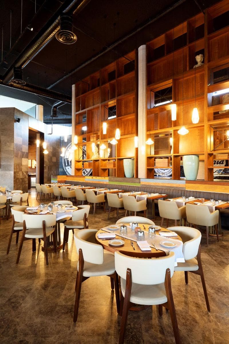 Grand Palladium Costa Mujeres Resort & Spa – All I, RES