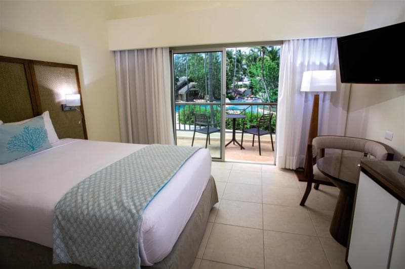 Impressive Resort & Spa Punta Cana, 