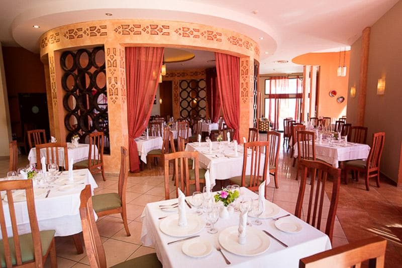 Grand Memories Varadero, RES