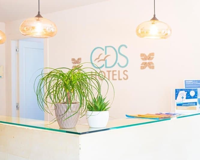 Marenea Suite Hotel - GATTINONI, 