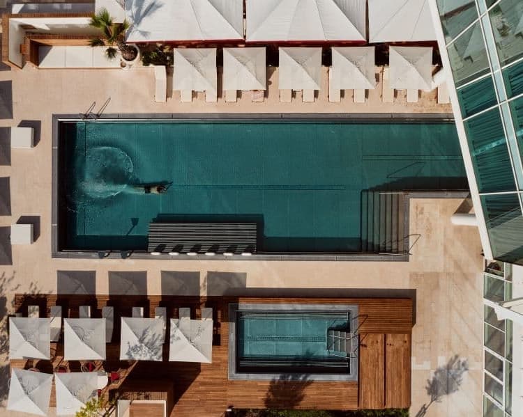 Falkensteiner Hotel & Spa Jesolo 2025 – GATTINONI, 