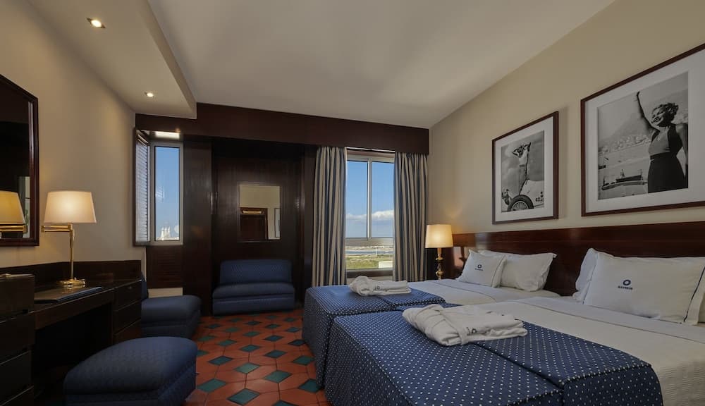 Hotel Algarve Casino, View from Room