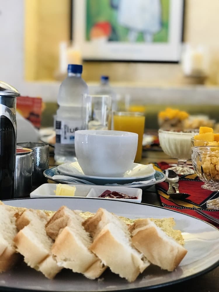 Café Central - Pousada, Café e/ou cafeteira