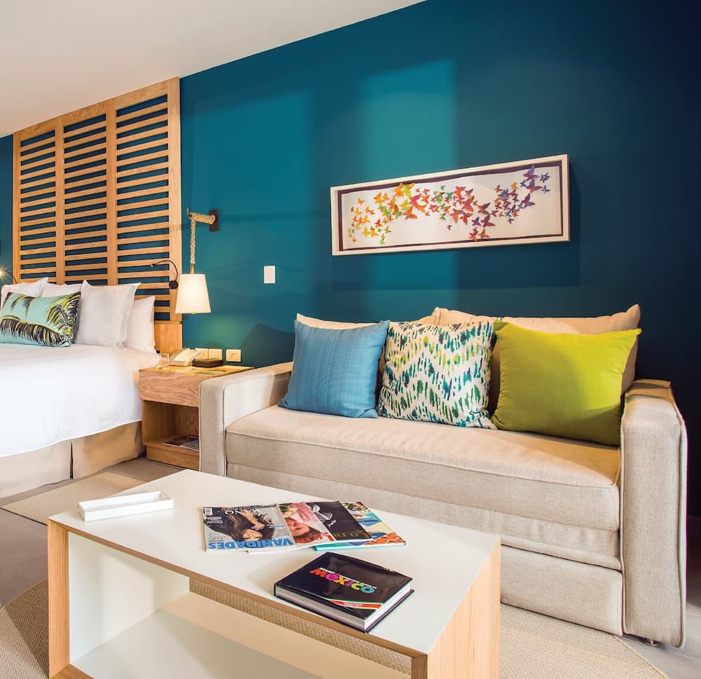 Dreams Natura Resort & Spa - All Inclusive, Room