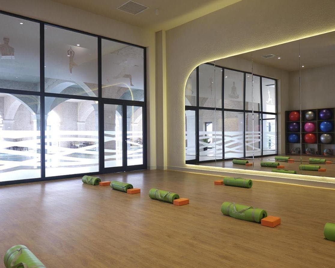 Basqal Resort & SPA, 