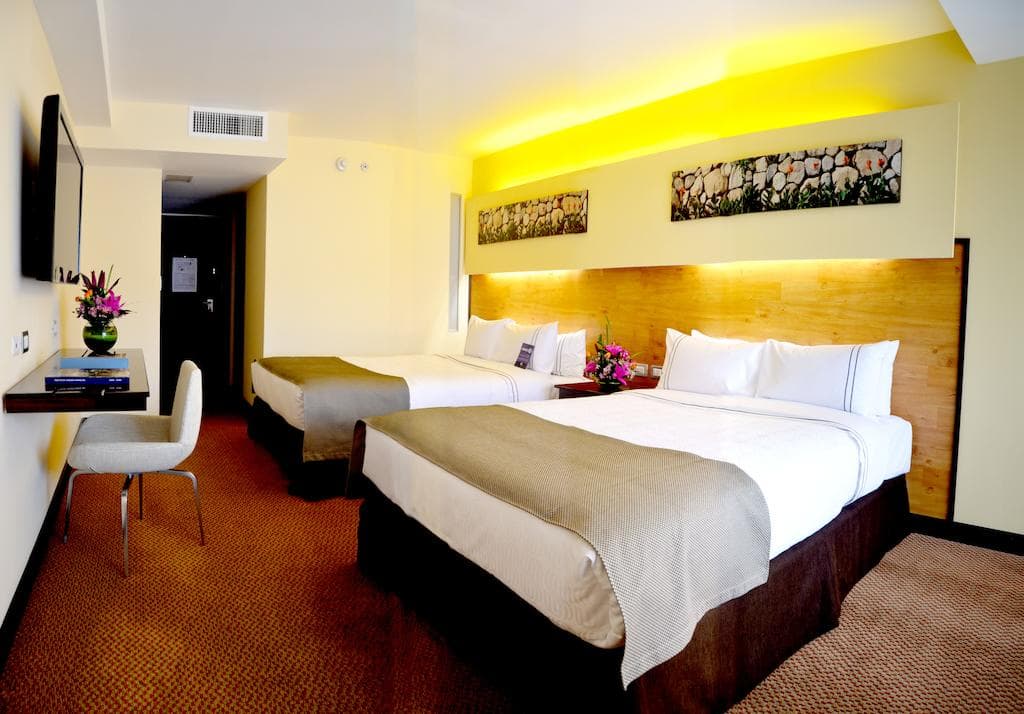 HOTEL SONESTA CUZCO, 