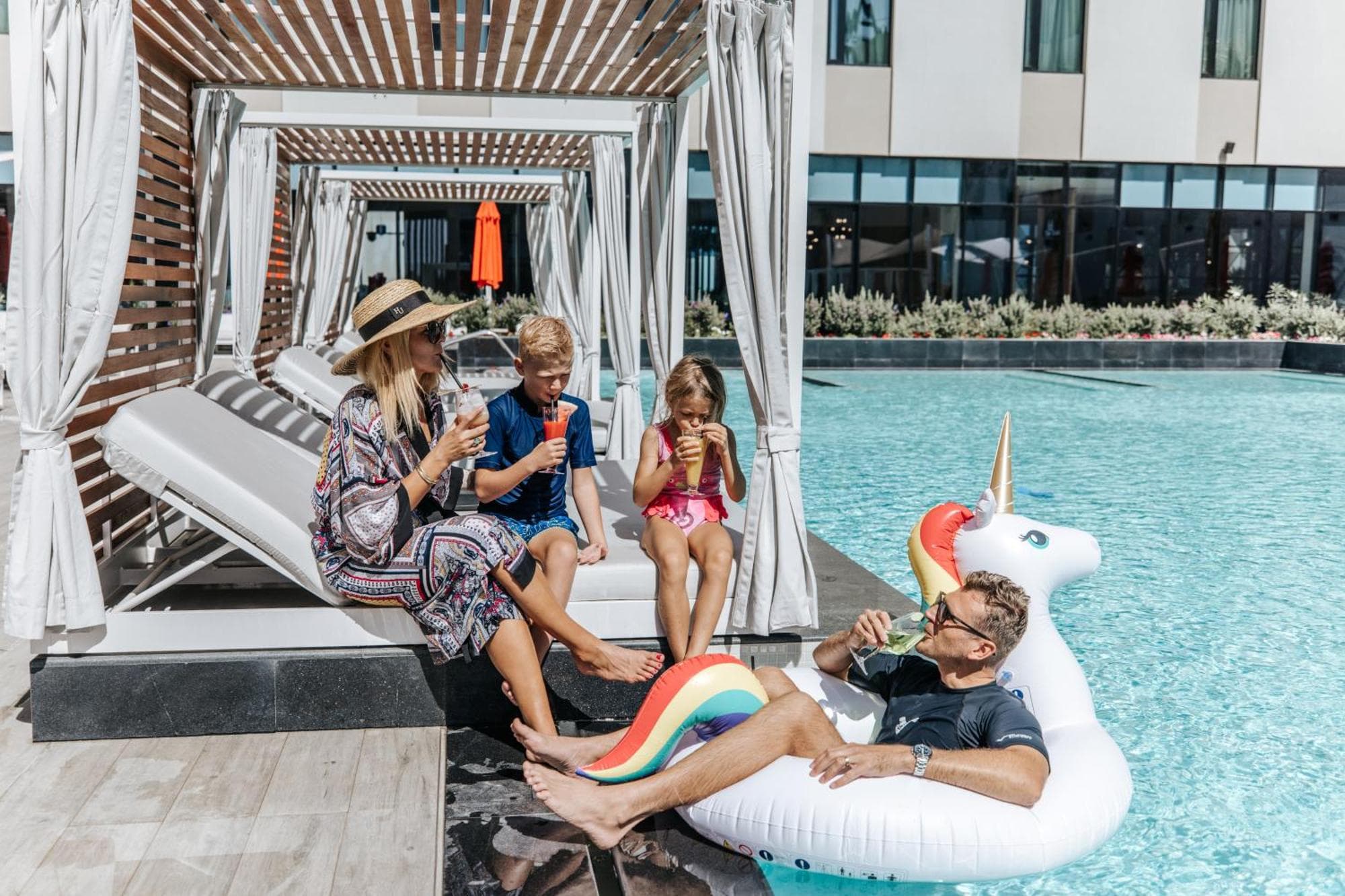 Maani Muscat Hotel & Suites, 