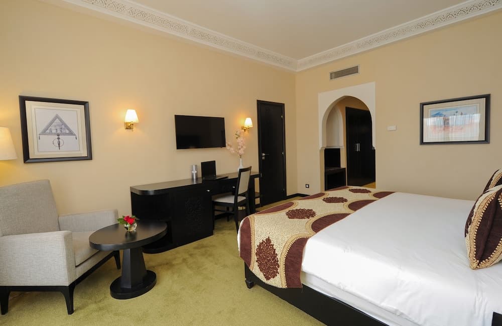 Hotel Riad Ennakhil & Spa 5 (DWO Marrakech Ennakhil), Room