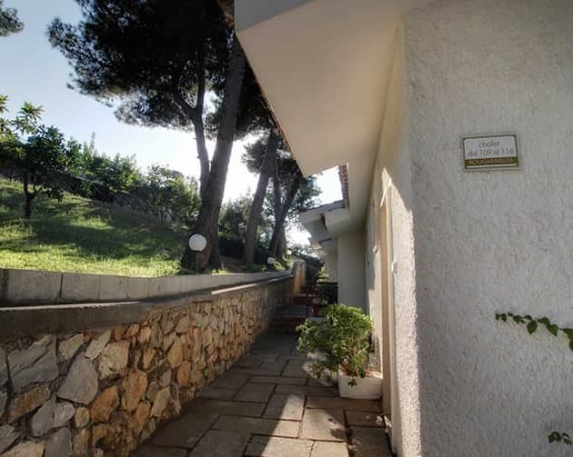 Hotel Club Guardacosta, 