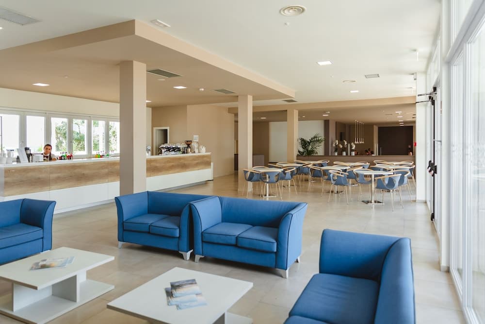 Torre Cintola Greenblu Resort - GATTINONI, Bar