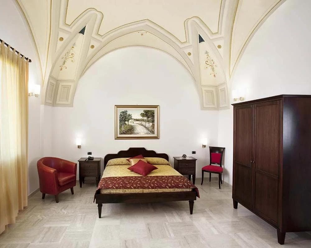 AmareGold Tenuta La Baronessa, 