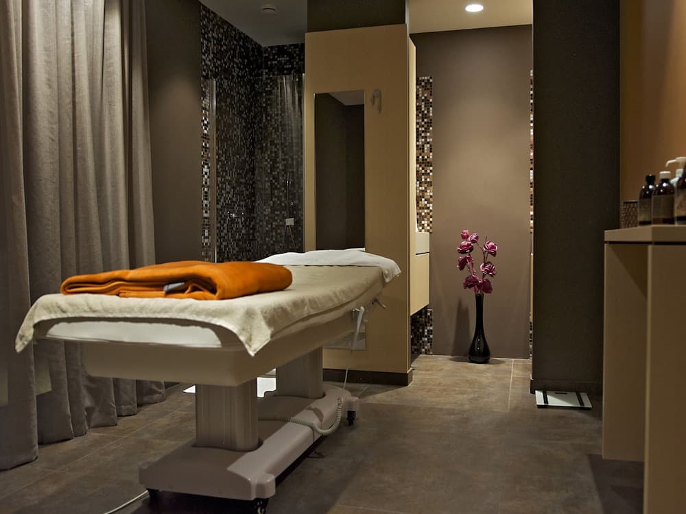 Atlantida Boutique Hotel *****, Massage