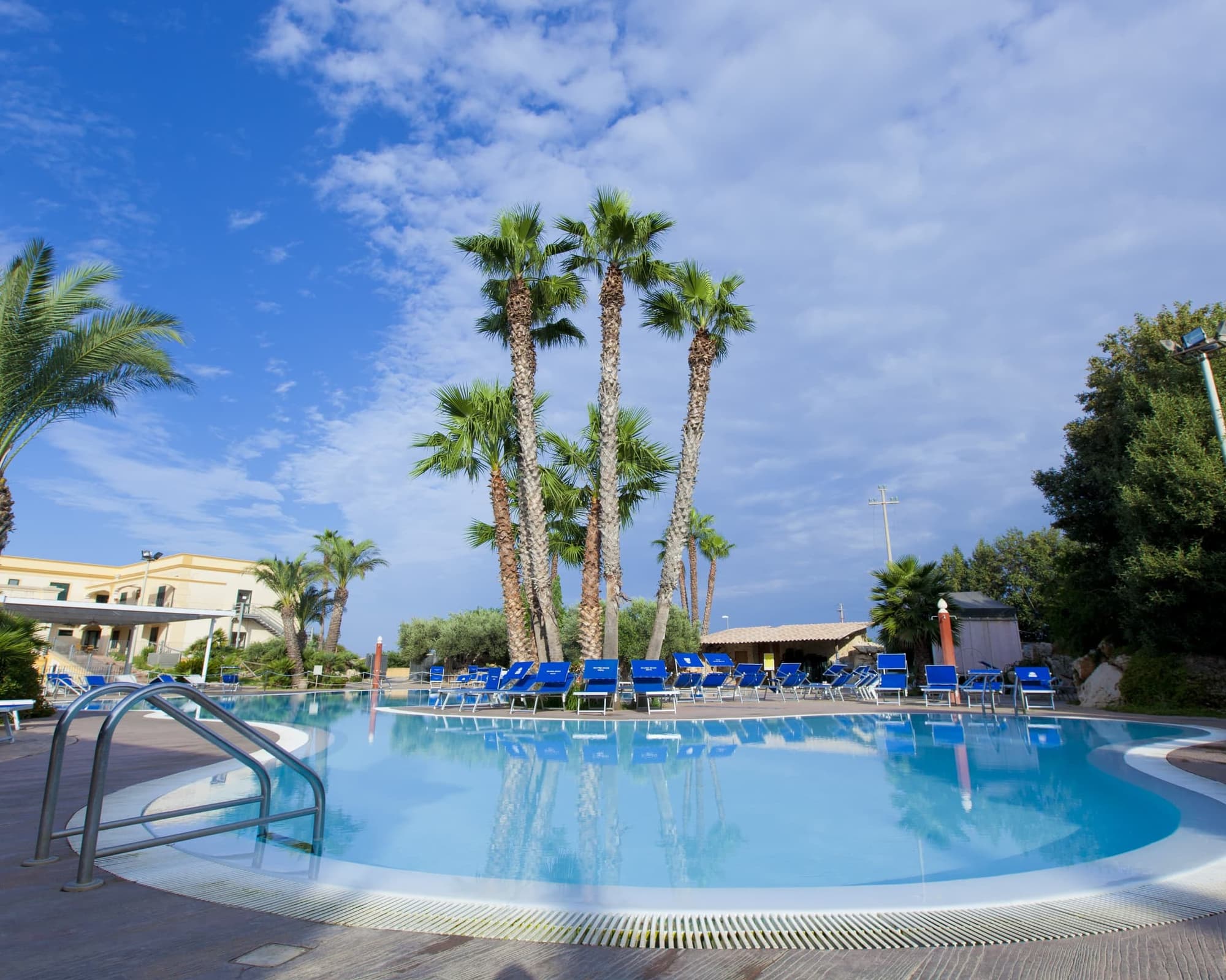 Delfino Beach Hotel - GATTINONI, 