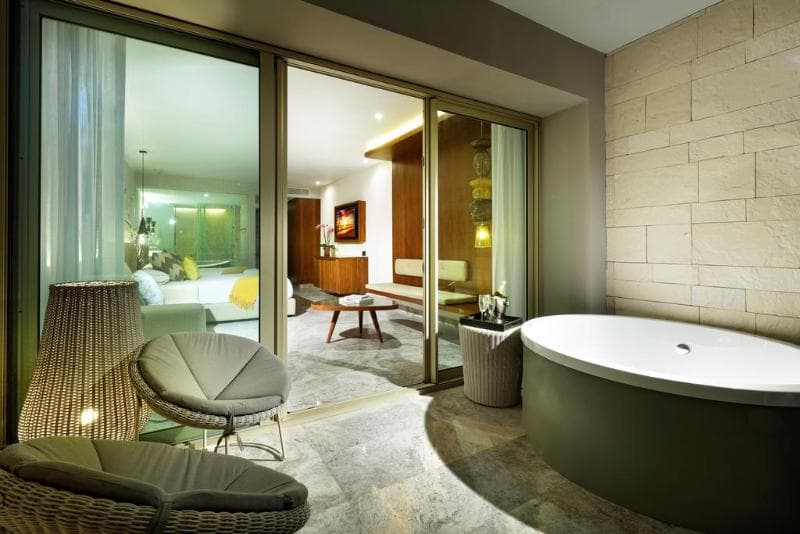 Family Selection Costa Mujeres, HAB