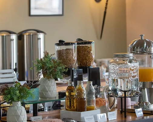 Hotel Canal Beagle , 