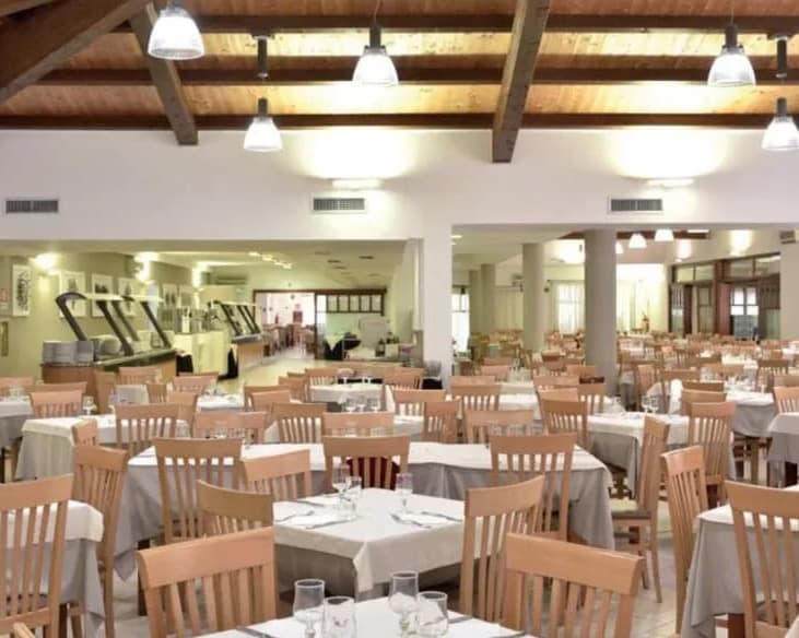 Club Hotel Eurovillage, 