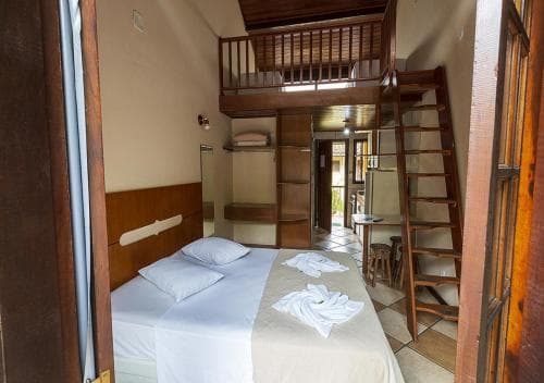 Lonier Ilha Inn Flats, 