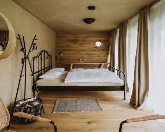 Charming Slovenia - Forest Glamping Resort Blaguš, 