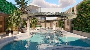 Secrets Tides Punta Cana, 