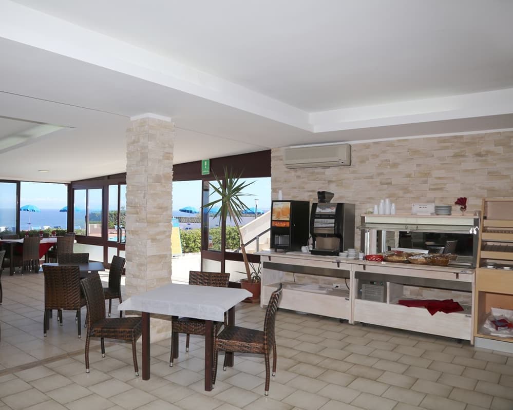 Hotel Castelsardo + Isola Asinara, 