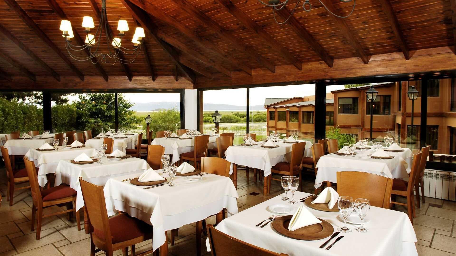 Sierra Nevada, General view