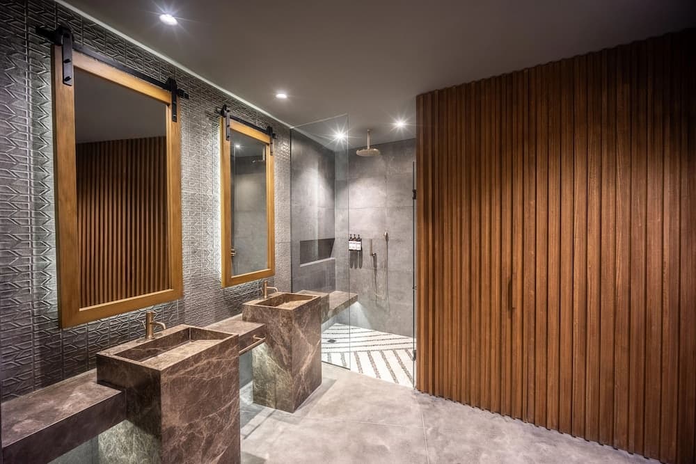 Secrets Tulum Resort & Beach Club - Adults Only - All Inclusive, Bathroom