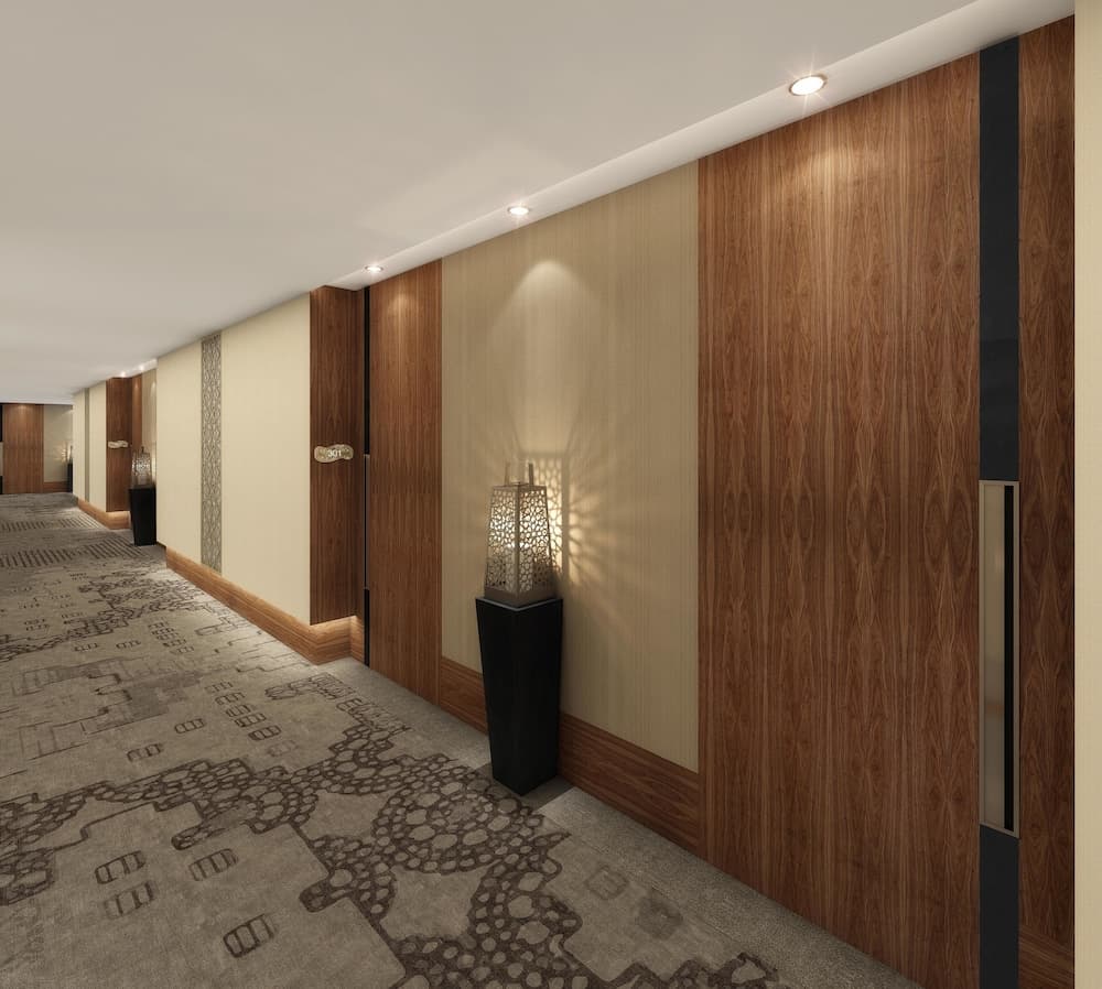 Millennium Resort Salalah, Interior