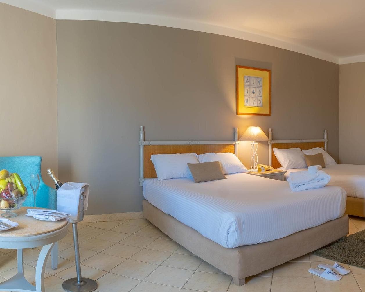 Aurora Oriental Resort - GATTINONI, 